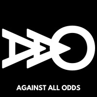 Against All Odds Podcast logo - Similar company to De Rossi Consulting