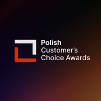 Polish Customer's Choice Awards logo - Similar company to Goodc