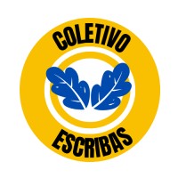 Coletivo Escribas logo - Similar company to Scriv