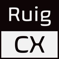Ruig CX logo - Similar company to Greenmoods B.V.