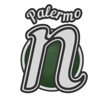Palermo ñ logo - Similar company to Code Servicio Lingüístico