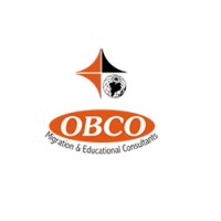 OBCO Migration & Education Consultant logo - Similar company to Meritide Advisors Pvt