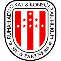 MU & Partners logo - Similar company to Ilusyx Creative