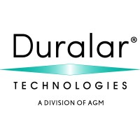 Duralar Technologies, a Armorlube company logo - Similar company to Gp Plasma