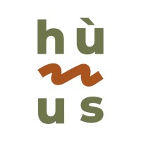 Hùmus logo - Similar company to Studio Coutentin