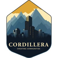 Cordillera logo - Similar company to Henbart Llc