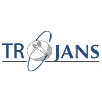 Trojans logo - Similar company to Battar Systems