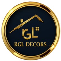 RGL DECORS logo - Similar company to Kd Associate