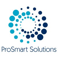 ProSmart Solutions logo - Similar company to Ewin Services