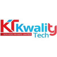 KwalityTech IT Services Pvt Ltd logo - Similar company to Kiash Infotech Pvt Ltd