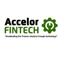 Accelor Fintech logo - Similar company to Accelor Hub