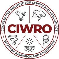 Cooperative Institute for Severe and High-Impact Weather Research & Operations logo - Similar company to International Met Systems