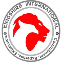 kingshire Properties Limited logo - Similar company to Asre Group