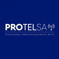 PROTELSA logo - Similar company to Red Comercial Empresarial S.A. De C.V.