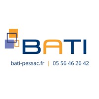 Bâti logo - Similar company to Fringuette