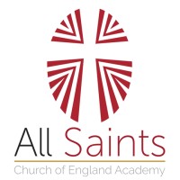All-Saints C of E Academy logo - Similar company to Cvp Group