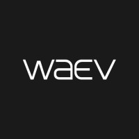 Waev logo - Similar company to Ampere Ev