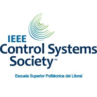 IEEE Control Systems Society - ESPOL logo - Similar company to 台大電機系創投校友Network