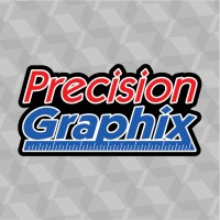 Precision Graphix logo - Similar company to Tate Design