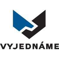 Vyjednáme logo - Similar company to Vyjednáváme