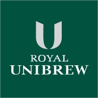 Royal Unibrew logo - Similar company to Jeff'S Vacations