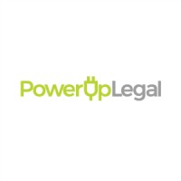 PowerUp Legal logo - Similar company to Feder Development, Llc