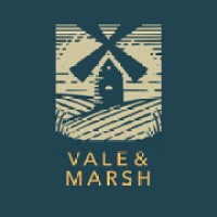 Vale & Marsh logo - Similar company to M3 Helium