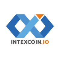 Intexcoin logo - Similar company to Bounce