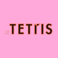 Le Tetris logo - Similar company to Ferarock