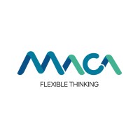 Maca Srl logo - Similar company to Itapack