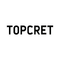 Topcret logo - Similar company to Topciment