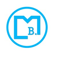 The BlueMantle IWM logo - Similar company to Pace Electronics