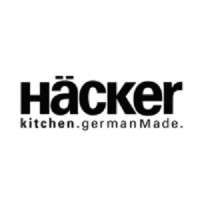Häcker Australia logo - Similar company to Mint Kitchen Group
