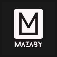 Mazaby Limited logo - Similar company to Sazzmo Digital