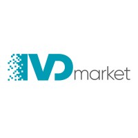 IVD MARKET logo - Similar company to Pharmaiq