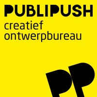 PubliPush logo - Similar company to 2Teamup