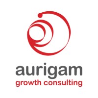 Aurigam Growth Consulting logo - Similar company to Devflow Media