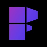 Fractionl AI logo - Similar company to Tether Applications