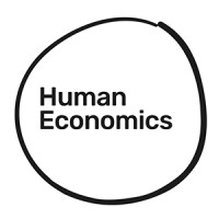 Human Economics logo - Similar company to Shared Future Cic