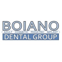 Boiano Dental logo - Similar company to Scarsdale Dental Group, Pc