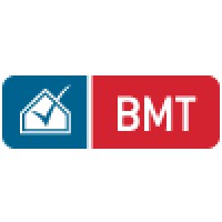 Bygge- og Miljøteknik A/S logo - Similar company to Minaltan - Den Sikre Løsning
