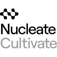 Nucleate Cultivate logo - Similar company to Elucidate Bio