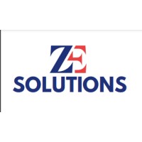 ZE SOLUTIONS KARACHI logo - Similar company to Ze.Solutions