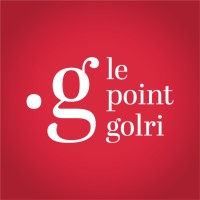 Le point golri logo - Similar company to Une Parenthèse