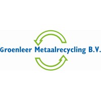 Groenleer Metaalrecycling B.V. logo - Similar company to Isermeca