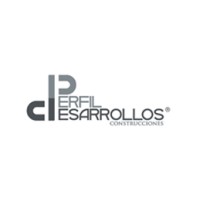 Perfil Desarrollos logo - Similar company to J+C Bim Design