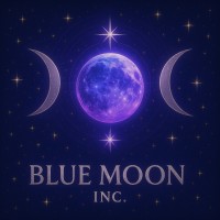 Blue Moon Inc. logo - Similar company to Kea Music