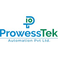 ProwessTek Automation Pvt Ltd logo - Similar company to Atrix Industries