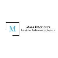 Maas Interieurs logo - Similar company to Fugoz Keukens