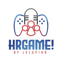 HRgame! logo - Similar company to Hr For Hr